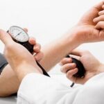 老年人定期体检