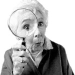 增龄性黄斑变性