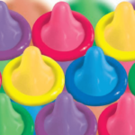condoms