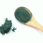 螺旋藻，Spirulina