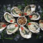 oysters, Oysters Aphrodisiac