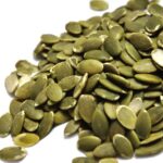 pumpkin seed, 南瓜子，南瓜子仁